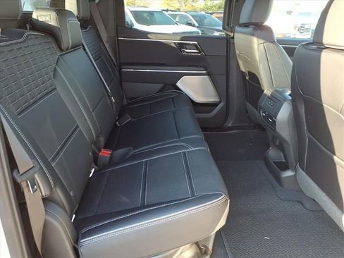 New 2026 GMC Sierra EV Denali image 22