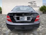 Used 2014 Mercedes-Benz C 250 Coupe image 5