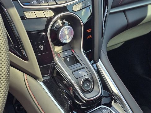 New 2026 Acura RDX A-Spec image 12