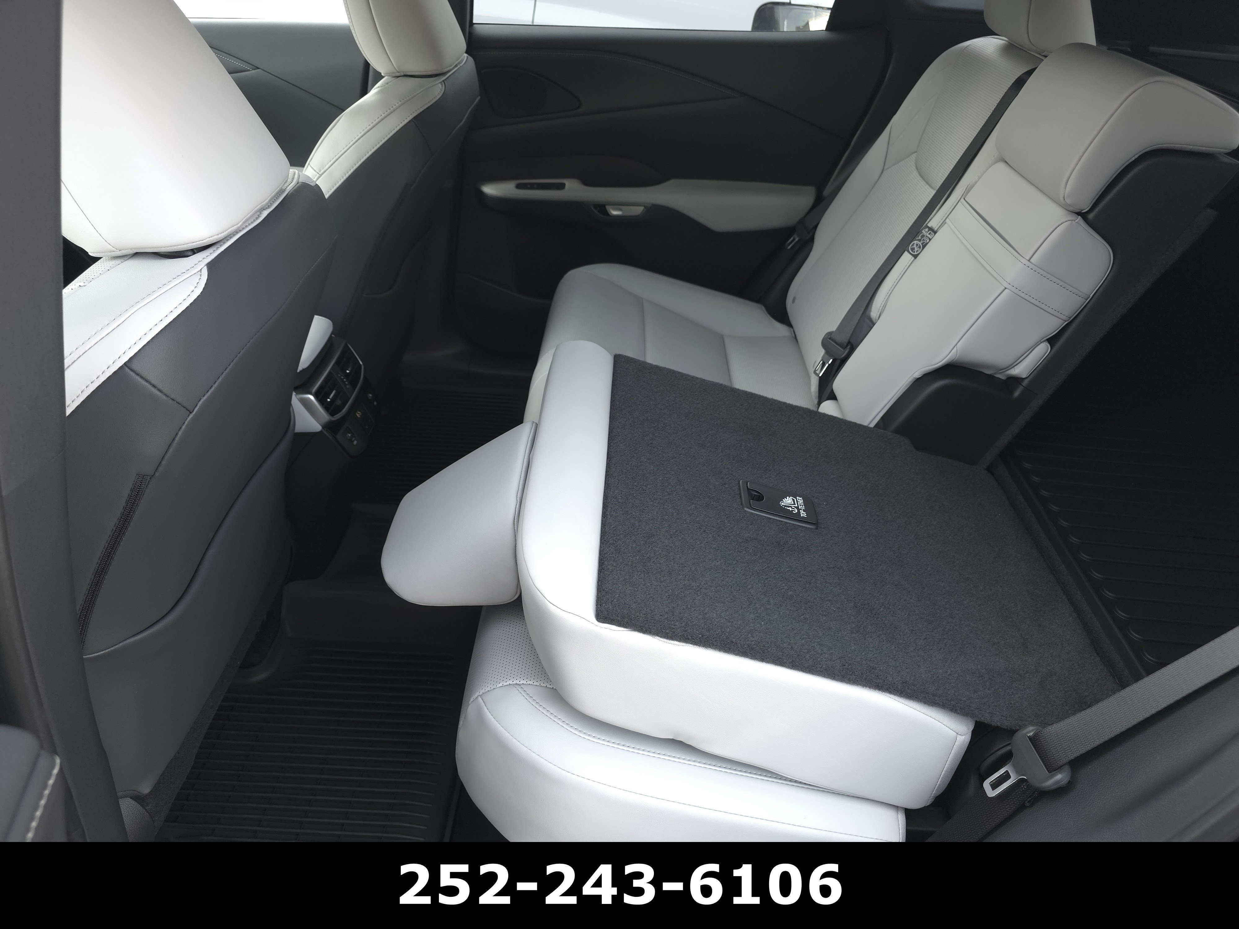 Used 2026 Lexus RX 350 Premium Plus FWD image 35