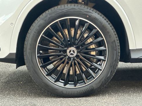 New 2026 Mercedes-Benz GLC 300 4MATIC image 25