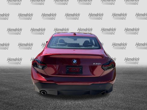 Used 2025 BMW 230i Coupe RWD image 9