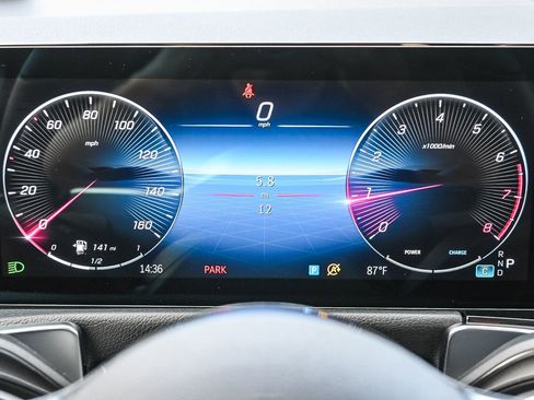 New 2026 Mercedes-Benz GLB 250 image 27