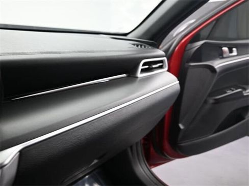 Used 2021 Kia K5 GT-Line image 8