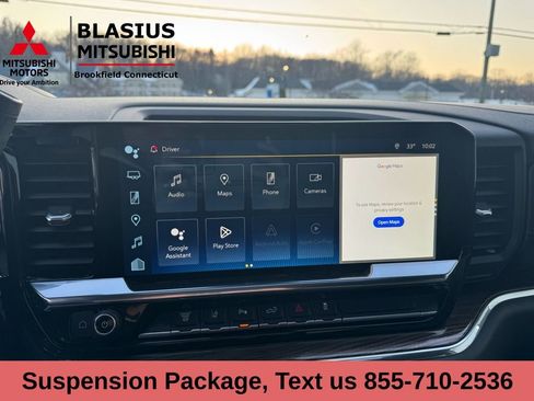 Used 2024 Chevrolet Silverado 3500 LT w/ True North Edition image 20