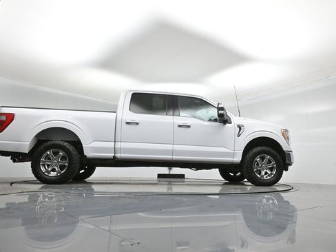 Certified 2023 Ford F150 Lariat w/ Trailer Tow Package image 45