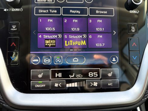 Certified 2022 Subaru Legacy Premium image 22