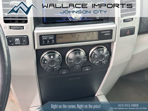 Used 2005 Toyota 4Runner 2WD image 24