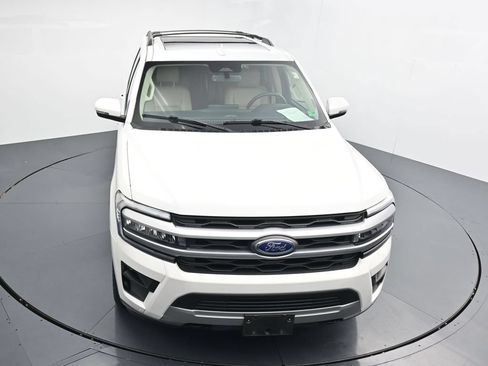 Used 2023 Ford Expedition XLT AWD/4WD image 22