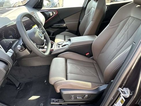 New 2026 BMW X3 xDrive30i w/ Premium Package AWD/4WD image 14