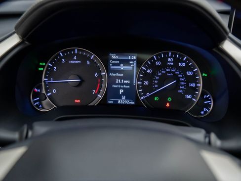 Used 2019 Lexus RX 350 AWD image 22