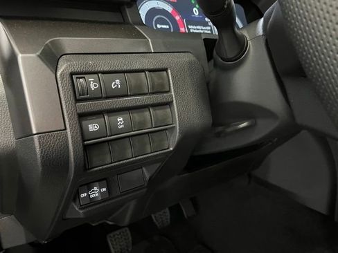 New 2026 Toyota Tacoma TRD Off-Road AWD/4WD image 13