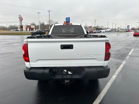 Used 2019 Toyota Tundra SR image 6
