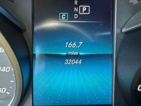 Certified 2020 Mercedes-Benz C 300 4MATIC Sedan image 4