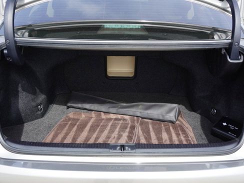 Used 2017 Lexus ES 350 w/ Luxury Package image 37