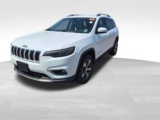 Used 2020 Jeep Cherokee Limited AWD/4WD 360° Tour