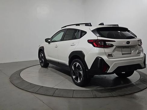 New 2026 Subaru Crosstrek 2.5i Limited AWD/4WD image 3