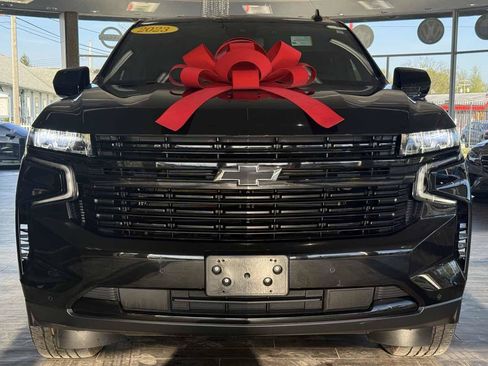Used 2023 Chevrolet Tahoe RST AWD/4WD image 19