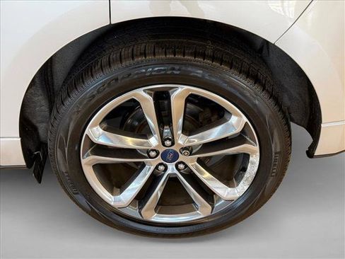 Used 2016 Ford Edge Sport w/ Equipment Group 401A AWD/4WD image 26