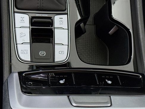 Certified 2023 Hyundai Tucson SEL image 11