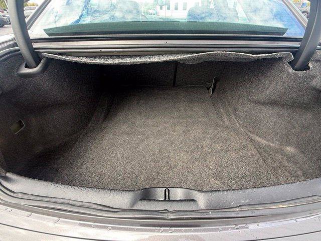 Used 2021 Chrysler 300 S RWD image 19