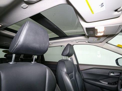 Used 2023 Nissan Rogue SV w/ SV Premium Package image 17