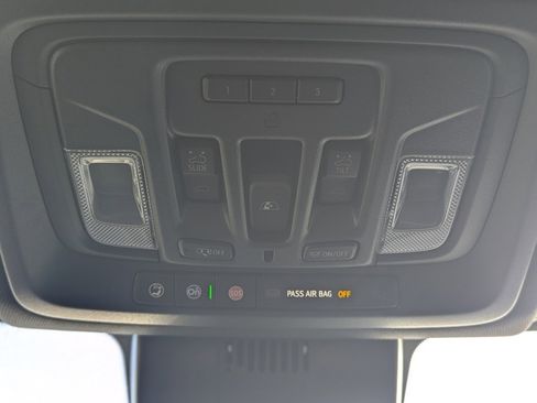 New 2026 Chevrolet Silverado 1500 High Country w/ Midnight Edition image 30