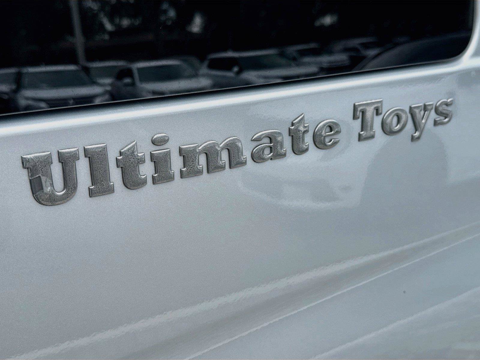 Used 2021 Mercedes-Benz Sprinter 3500 w/ Parking Package image 34