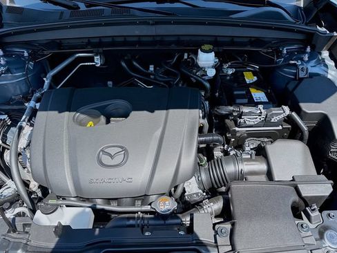 New 2026 MAZDA CX-5 Preferred AWD/4WD image 29
