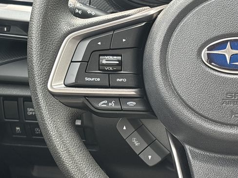 Certified 2023 Subaru Forester AWD/4WD image 8