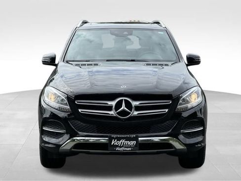 Used 2023 Mercedes-Benz GLE 350 GLE 350 image 2