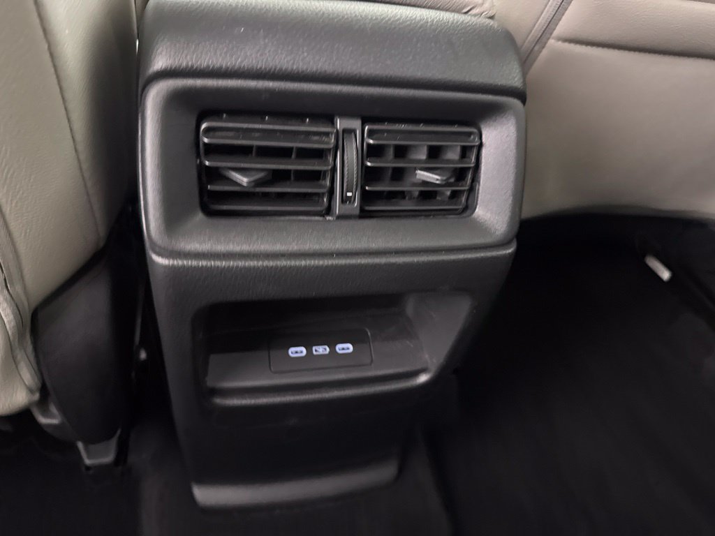 Used 2026 Honda CR-V EX-L image 46