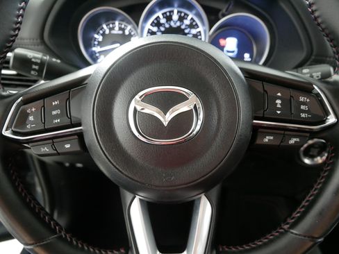 Used 2024 MAZDA CX-5 Carbon Edition AWD/4WD image 25
