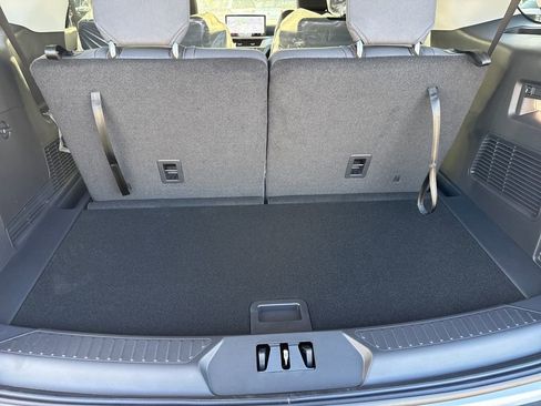 New 2026 Ford Explorer Active image 20