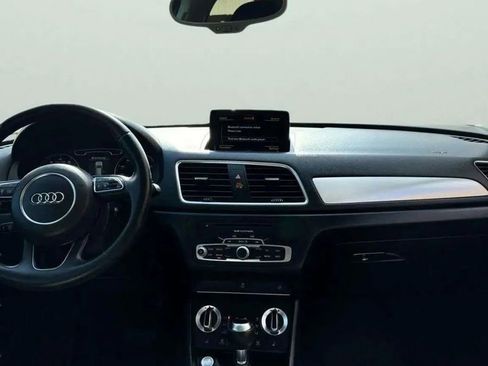 Used 2015 Audi Q3 2.0T Premium Plus image 23