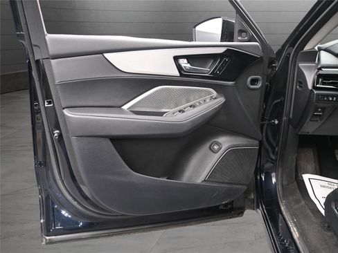 Certified 2024 Acura MDX SH-AWD image 8