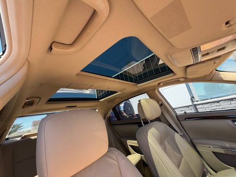 Used 2012 Mercedes-Benz S 550 4MATIC image 30