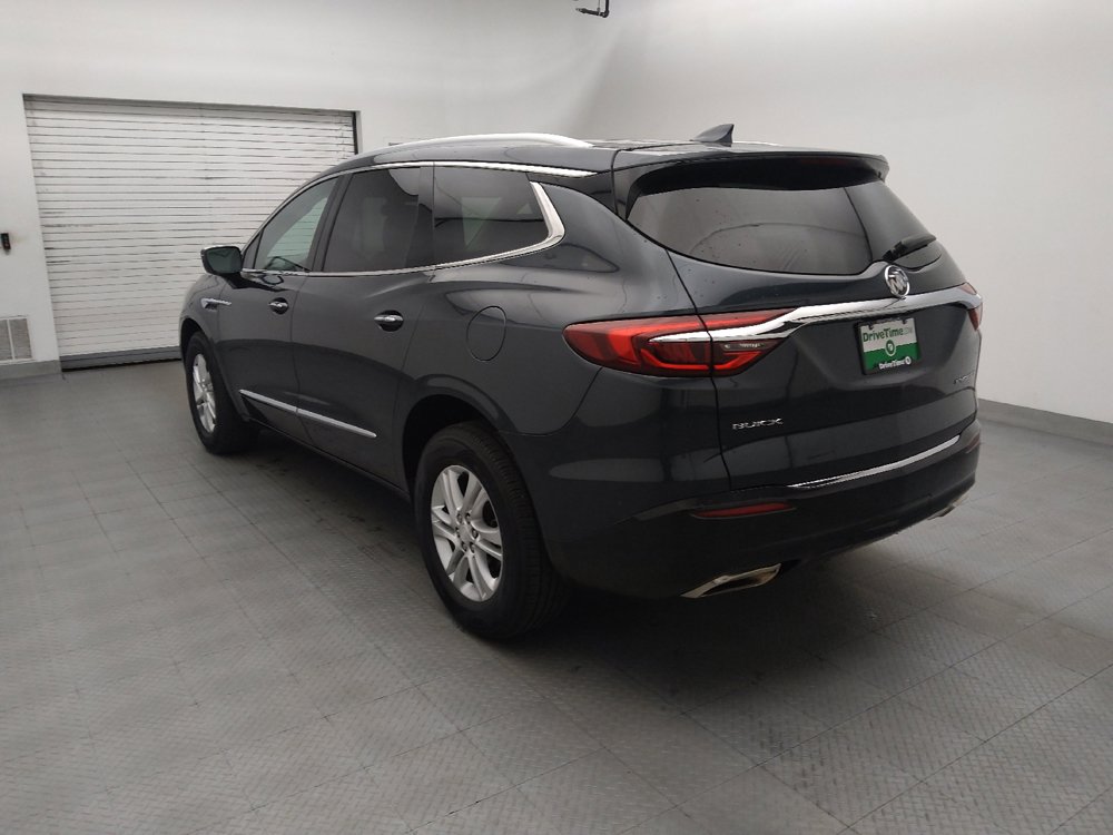Used 2018 Buick Enclave Essence FWD image 5