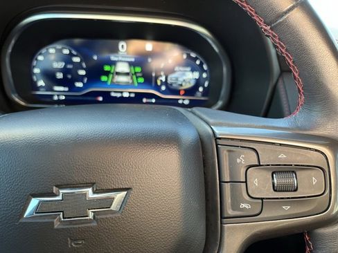 Used 2022 Chevrolet Tahoe RST w/ Luxury Package image 27