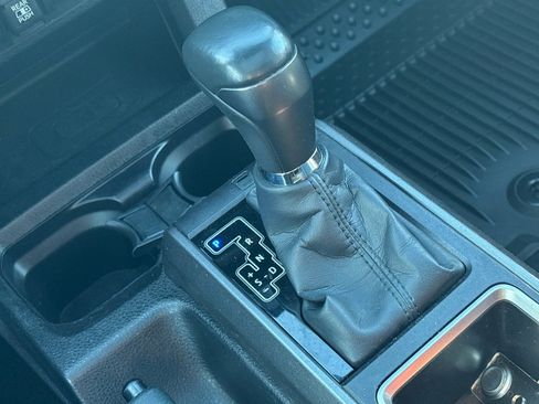 Used 2023 Toyota Tacoma TRD Sport w/ TRD Premium Sport Package image 22