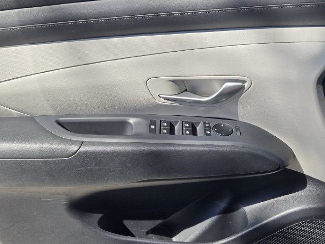 Used 2026 Hyundai Tucson SEL Plus AWD/4WD image 29