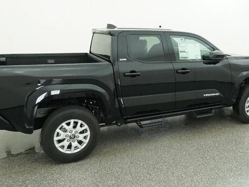 New 2026 Toyota Tacoma SR5 AWD/4WD image 10