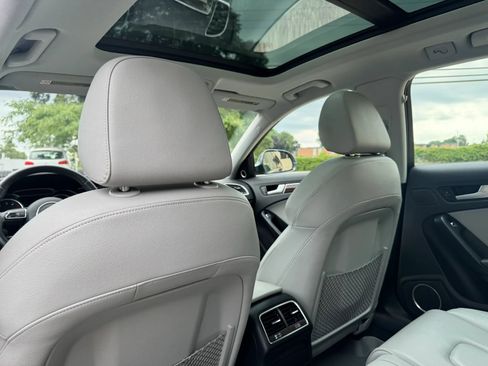 Used 2013 Audi A4 Prestige w/ Prestige Pkg AWD/4WD image 38