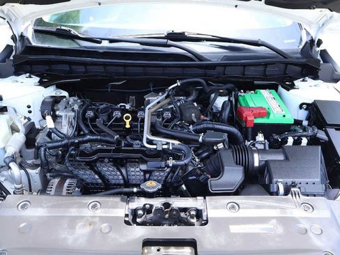Used 2021 Nissan Altima 2.5 SR FWD image 9