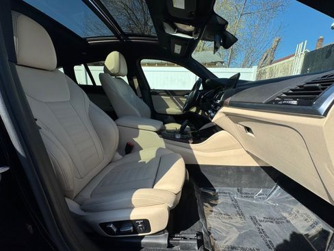 Used 2020 BMW X4 xDrive30i w/ Executive Package image 40