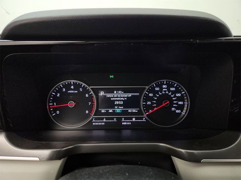 Used 2022 Kia Sorento SX image 5