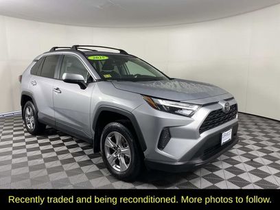 Used 2025 Toyota RAV4 XLE w/ Convenience Package
