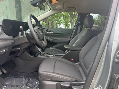 Used 2026 Buick Encore GX Preferred FWD image 25