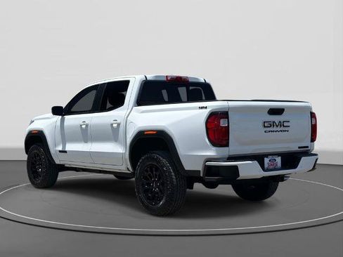 Used 2026 GMC Canyon Elevation w/ Convenience Package AWD/4WD image 2