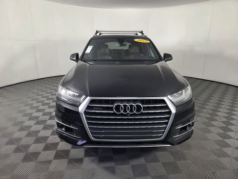 Used 2019 Audi Q7 3.0T Premium Plus w/ Premium Plus Package image 3
